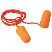 Protetor plug descart c/cordão 3M